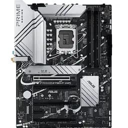 Материнcька плата PRIME Z790-P WIFI s1700 Z790 4xDDR5 M.2 HDMI DP Wi-Fi BT ATX Asus teh0019000 - мініатюра 2