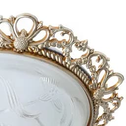 Світильник настінно-стельовий накладний Brille BR-02 274/2 French Gold - мініатюра 2