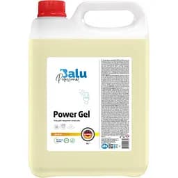 Гель для чистки санузлов Balu Power Gel Цитрус 5 л