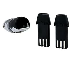 Машинка для стрижки тварин Adler AD 2823 із зарядкою від USB - мініатюра 6