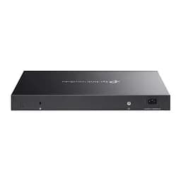 Комутатор TP-Link Omada SG3452P - мініатюра 4