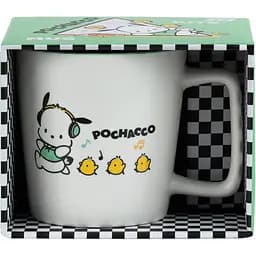 Чашка Kite Pochacco 390 мл (PC25-212-1) - мініатюра 4