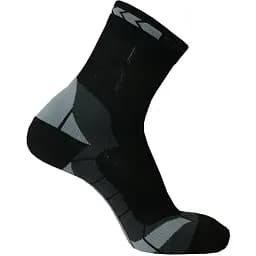 Носки Spring Progressive Prevention Plus XL Черный/серый