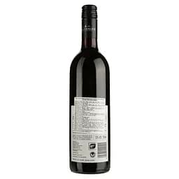 Вино Lake Chalice The Nest Hawke's Bay Merlot, червоне, сухе, 0,75 л - мініатюра 2