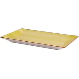 Тарілка обідня Ipec Terra, 25x15 см (30905417)