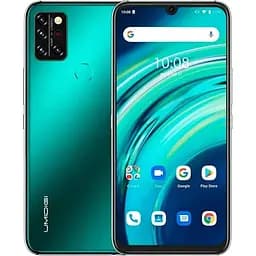 Смартфон Umidigi A9 Pro 6/128GB Green