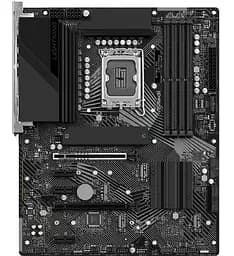 Материнская плата AsRock Z790 PG Lightning (Z790 PG LIGHTNING) (Socket 1700, Intel Z790, ATX)