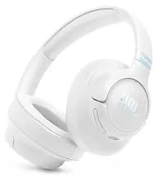 Гарнітура JBL TUNE 780NC White (JBLT780NCWHT)