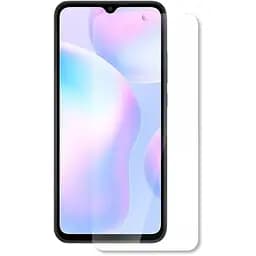 Захисна плівка StatusSKIN для Xiaomi Redmi 9A Екран Матова Titan
