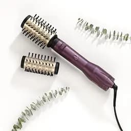 Фен-щітка Babyliss 650 Вт фіолетовий (AS950E) - мініатюра 8