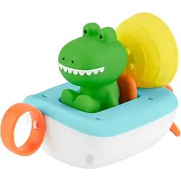 Іграшка для купання Skip Hop Zoo Крокодил (9Q334810)