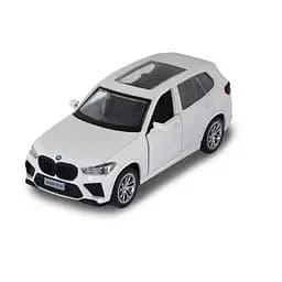 Автомодель BMW X5 M в асортименті