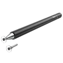 Стилус Hoco GM103 Universal Capacitive Pen Чорний - мініатюра 4