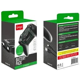 Акумулятор IPega для Xbox series X/S (PG-XBX001) [56137] - мініатюра 5