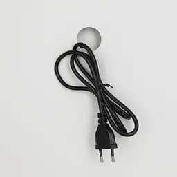 Дзеркало Qtap Mideya 700x800 з LED-підсвічуванням Touch, з антизапотіванням, з годинником, диммером яскравості QT2078DCF7080W - мініатюра 7