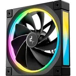 Вентилятор Deepcool FL12R ARGB Reverse (R-FL12R-BKAPN1-G)