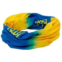 Бафф Buff Original Glory To Ukraine-Multi Синій-Жовтий - мініатюра 2