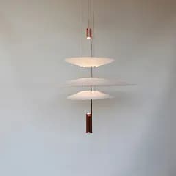 Люстра Friendlylight Flamingo M White FL5050