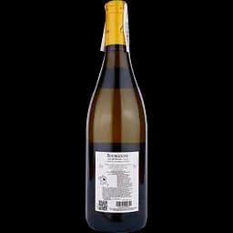 Вино Olivier Leflaive Bourgogne AOC Chardonnay Les Sеtilles, белое, сухое, 0,75 л - мініатюра 2