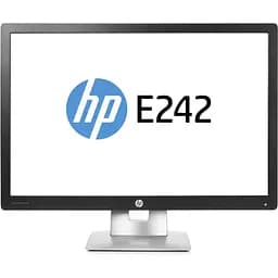 Монитор 24" HP EliteDisplay E242 - Class A "Б/У"