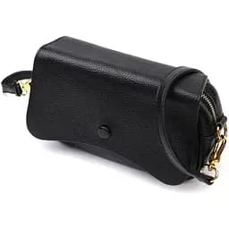 Кожаная сумка женская Vintage 21х13х7 см sum0024761