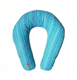 Подушка для годування Масік блакитний