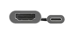 Trust Dalyx USB-C to HDMI Adapter - мініатюра 6