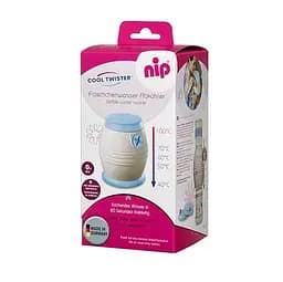 Охолоджувач для пляшечок Nip Cool Twister (37090)