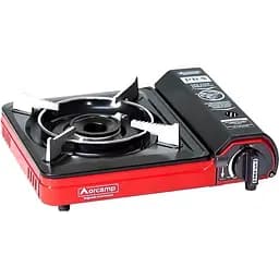 Портативна газова плитка Orcamp CK-505-RED