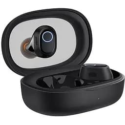 Навушники Baseus Bowie WM03 TWS | BT5.3, 50/500mAh, 8H, Location | black