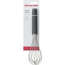 Вінчик KitchenAid Coreline сірий (KAS060OHCGG) - мініатюра 3