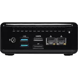 Неттоп ASRock NUC BOX-1260P [110792] - мініатюра 3