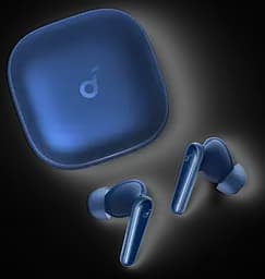 Гарнітура Anker SoundСore Liberty 5 Blue - мініатюра 4