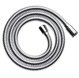 Шланг для душу Hansgrohe Sensoflex металевий 1.6 м 28136000, Хром