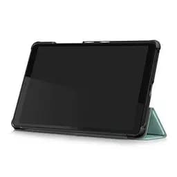 Чохол до планшета BeCover Lenovo Tab M8 TB-8505/TB-8705/M8 TB-8506 (3 Gen) Dark Green (705979) - мініатюра 3