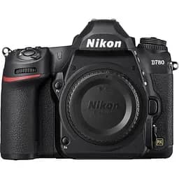 Зеркальная фотокамера Nikon D780 body (VBA560AE)
