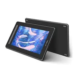 Графічний дисплей XP-Pen Artist 12 (2nd Gen) black, 11.9", 5080 LPI, 8192 levels, 1920x1080
