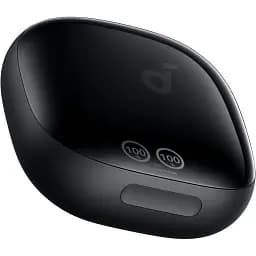 Гарнітура Anker SoundСore Liberty 4 Pro Black matte (7055855) - мініатюра 5