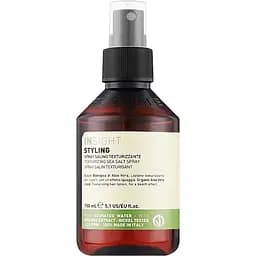 Текстуруючий спрей для волосся Insight Styling з морською сіллю 150 мл