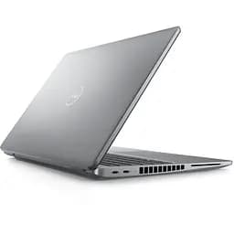 Ноутбук Dell Latitude 5540 15.6' FHD IPS AG, Intel i5-1345U, 16GB, F256GB, UMA, Lin, сірий (N096L554015UA_UBU) - мініатюра 7