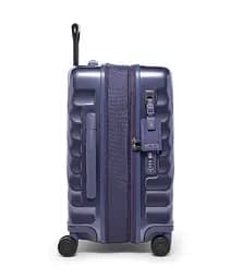 Валіза 55 См Tumi 19 DEGREE LILAC GREY IRIDESCENT 55х35,5х23(28) 0228771LGI2 - мініатюра 5