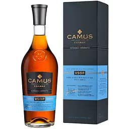 Коньяк Camus VSOP 40% 0.7л (в коробці)
