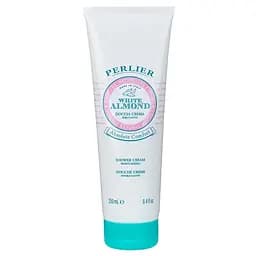 Крем для душу Perlier White Almond із білим мигдалем 250 мл