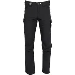 Штани Mecanik Prime 32 Black