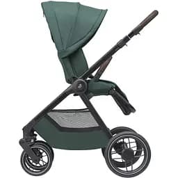 Коляска прогулянкова Maxi-Cosi Oxford Essential Green - мініатюра 2