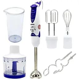 Погружной блендер Rotex RTB505-W