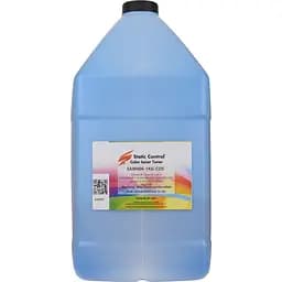 Тонер Static Control Odyssey Samsung CLP-360/CLX-3300 1 кг cyan (SAM406-1KG-COS)