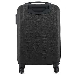 Валіза Semi Line 20" S Black (T5580-2) - мініатюра 5