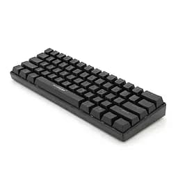 Клавіатура Voltronic Bluetooth з підсвічуванням MK-61, розкладна, 61 клавіша, (Eng), Black, Box - мініатюра 5