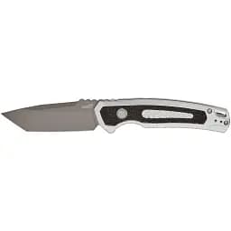Ніж Kershaw Auto Launch 16 Aluminium Gray